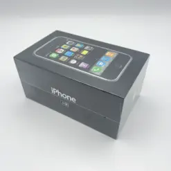 Apple iPhone 1. Generation 16GB MB384LL/A OVP NEU