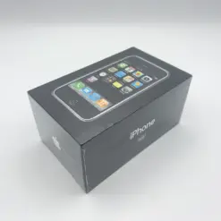 Apple iPhone 1. Generation 16GB MB384LL/A OVP NEU