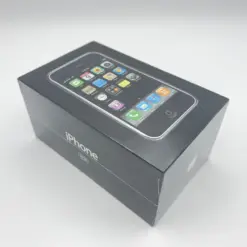 Apple iPhone 1. Generation 16GB MB384LL/A OVP NEU