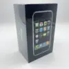 Apple iPhone 1. Generation 16GB MB384LL/A OVP NEU