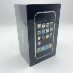 Apple iPhone 1. Generation 16GB MB384LL/A OVP NEU