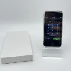 Apple iPhone 2G 8 GB MA712 1. Generation in Slim Box NEU