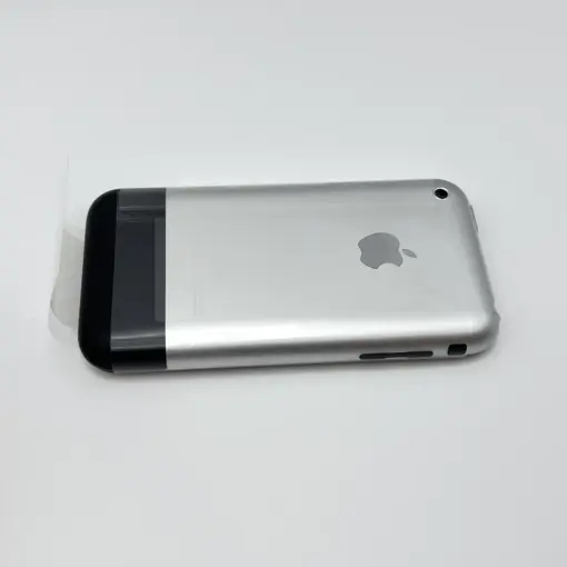 Apple iPhone 2G 8 GB MA712 1. Generation in Slim Box NEU – Bild 3
