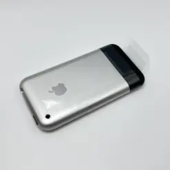 Apple iPhone 2G 8 GB MA712 1. Generation in Slim Box NEU