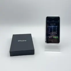 Apple iPhone 2G 8GB MA712 1. Generation Slim BOX NEU