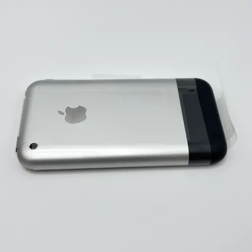 Apple iPhone 2G 8GB MA712 1. Generation Slim BOX NEU – Bild 5