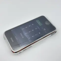 Apple iPhone 2G 8GB MA712 1. Generation Slim BOX NEU