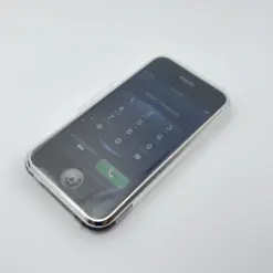 Apple iPhone 2G 8GB MA712 1. Generation Slim BOX NEU