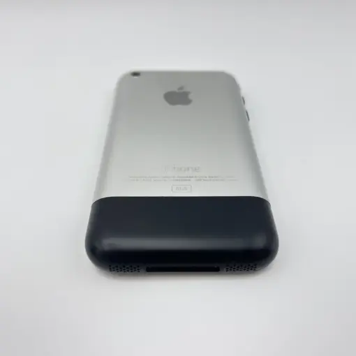 Apple iPhone 2G 8GB MA712LL 1. Generation – Bild 3