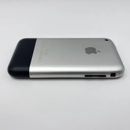 Apple iPhone 2G 8GB MA712LL 1. Generation – Bild 4