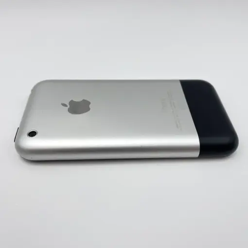 Apple iPhone 2G 8GB MA712LL 1. Generation – Bild 6