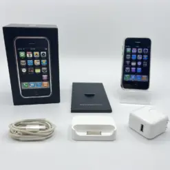 Apple iPhone 2G 8GB MA712LL 1. Generation