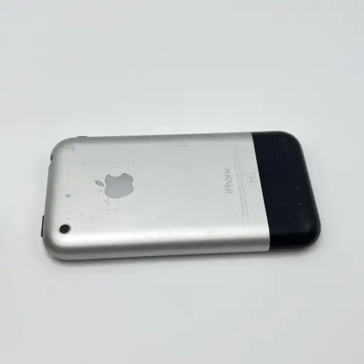 Apple iPhone 2G 8GB MA712LL 1. Generation A1203 – Bild 4