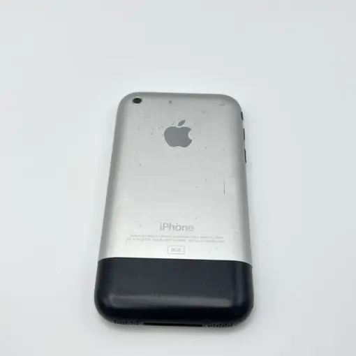Apple iPhone 2G 8GB MA712LL 1. Generation A1203 – Bild 5