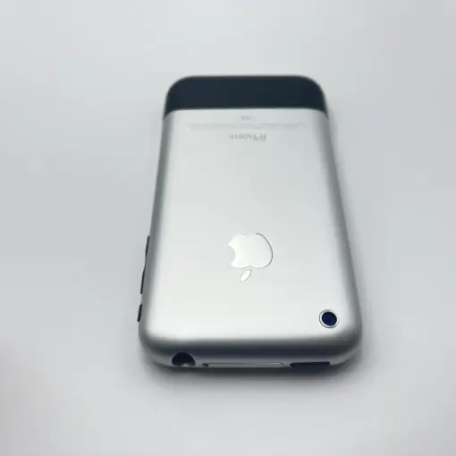 Apple iPhone 2G 8GB MA712LL 1. Generation Neuwertig – Bild 3