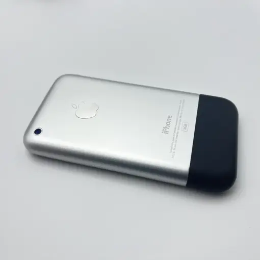 Apple iPhone 2G 8GB MA712LL 1. Generation Neuwertig – Bild 5