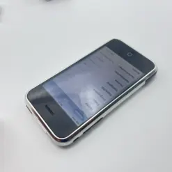 Apple iPhone 2G 8GB MA712LL 1. Generation Neuwertig