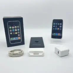 Apple iPhone 2G 8GB MA712LL 1. Generation Neuwertig