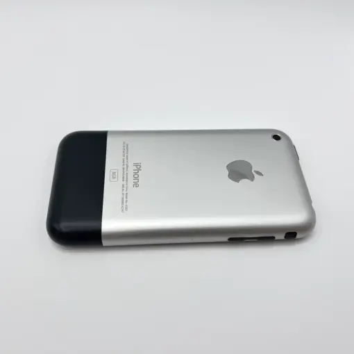 Apple iPhone 2G 8GB MA712LL 1. Generation iOS Version 2.2.1 – Bild 4