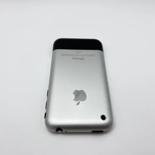 Apple iPhone 2G 8GB MA712LL 1. Generation iOS Version 2.2.1 – Bild 5
