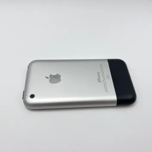 Apple iPhone 2G 8GB MA712LL 1. Generation iOS Version 2.2.1 – Bild 6