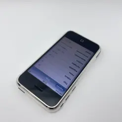 Apple iPhone 2G 8GB MA712LL 1. Generation iOS Version 2.2.1