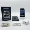 Apple iPhone 2G 8GB MA712LL 1. Generation iOS Version 2.2.1
