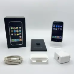 Apple iPhone 2G 8GB MA712LL/A 1. Generation OVP