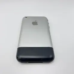Apple iPhone 2G 8GB MA712LL/A 1. Generation OVP