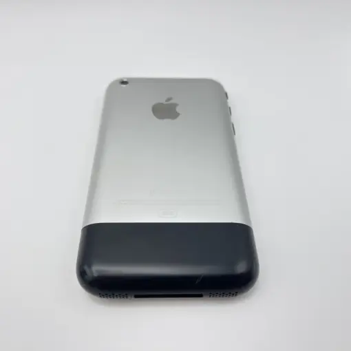 Apple iPhone 2G 8GB MA712LL/A 1. Generation OVP – Bild 3