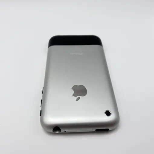 Apple iPhone 2G 8GB MA712LL/A 1. Generation OVP – Bild 5