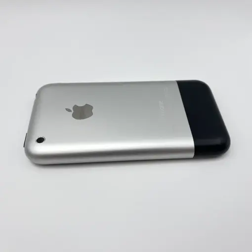 Apple iPhone 2G 8GB MA712LL/A 1. Generation OVP – Bild 6