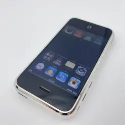 Apple iPhone 2G 8GB MA712LL/A 1. Generation OVP
