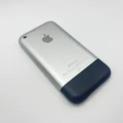 Apple iPhone 2G 8GB MA712LL/A in OVP - Display Fehler