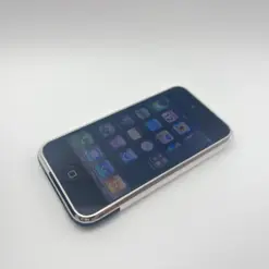 Alternative view of Apple iPhone 2G 8GB MA712LL/A in OVP - Display Fehler