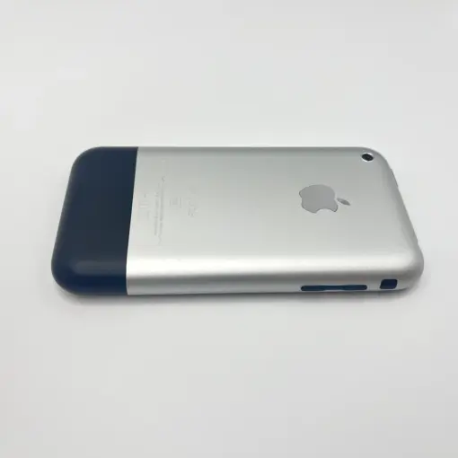 Apple iPhone 2G 8GB MA712LL/A in OVP - T-Mobile – Bild 3