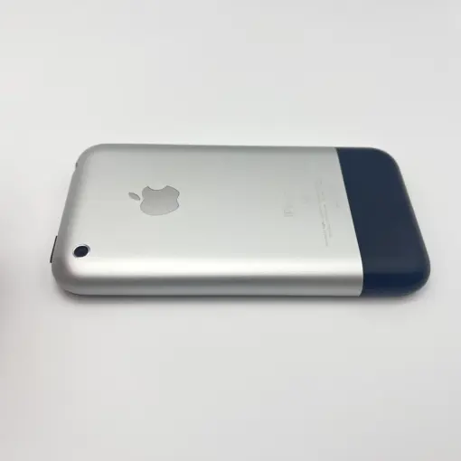 Apple iPhone 2G 8GB MA712LL/A in OVP - T-Mobile – Bild 4