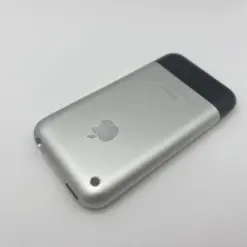 Apple iPhone 2G 8GB MA712LL/A in OVP sehr gut erhalten