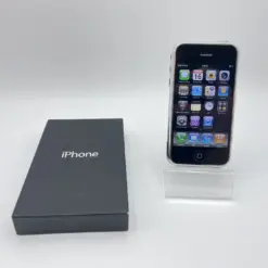 Apple iPhone 2G 8GB MB217D 1. Generation Slim Verpackung