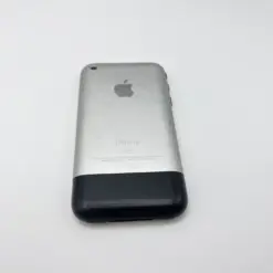 Apple iPhone 2G 8GB MB217D 1. Generation Slim Verpackung