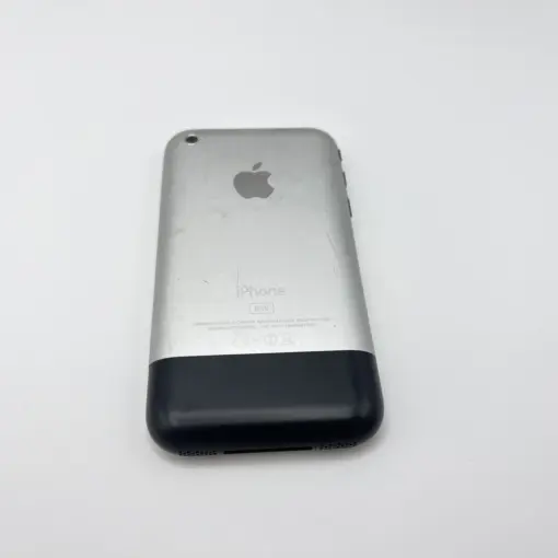 Apple iPhone 2G 8GB MB217D 1. Generation Slim Verpackung – Bild 3