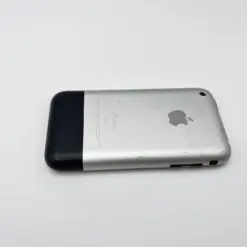 Apple iPhone 2G 8GB MB217D 1. Generation Slim Verpackung