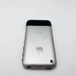 Apple iPhone 2G 8GB MB217D 1. Generation Slim Verpackung