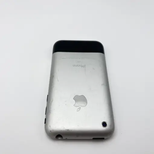 Apple iPhone 2G 8GB MB217D 1. Generation Slim Verpackung – Bild 5