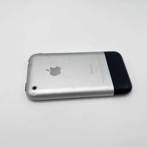 Apple iPhone 2G 8GB MB217D 1. Generation Slim Verpackung – Bild 6