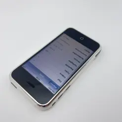 Apple iPhone 2G 8GB MB217D 1. Generation Slim Verpackung