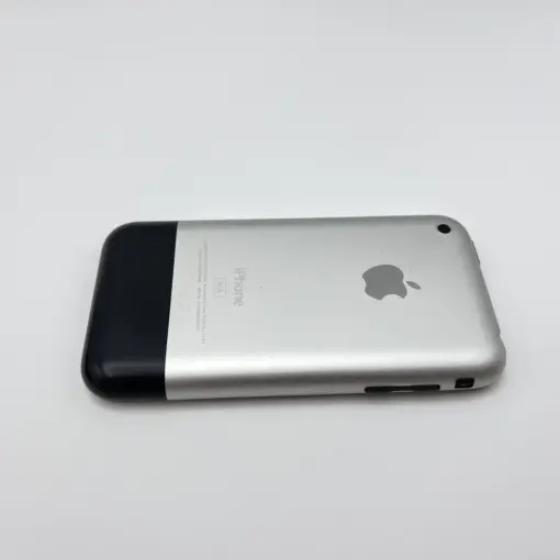 Apple iPhone 2G 8GB MB217D 1. Generation in Slim Apple Box – Bild 4