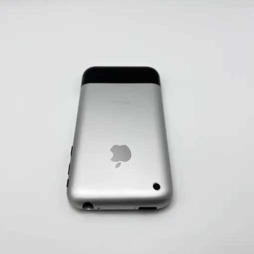 Apple iPhone 2G 8GB MB217D 1. Generation in Slim Apple Box – Bild 5