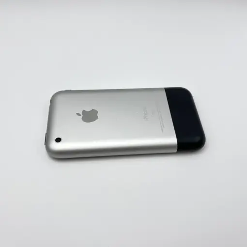 Apple iPhone 2G 8GB MB217D 1. Generation in Slim Apple Box – Bild 6