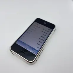 Apple iPhone 2G 8GB MB217D 1. Generation in Slim Apple Box